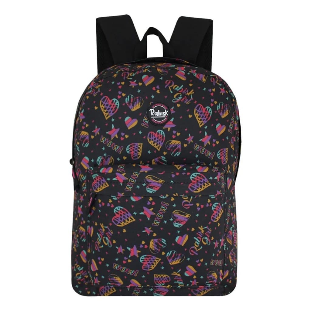 Mochila Rabisk Adulto