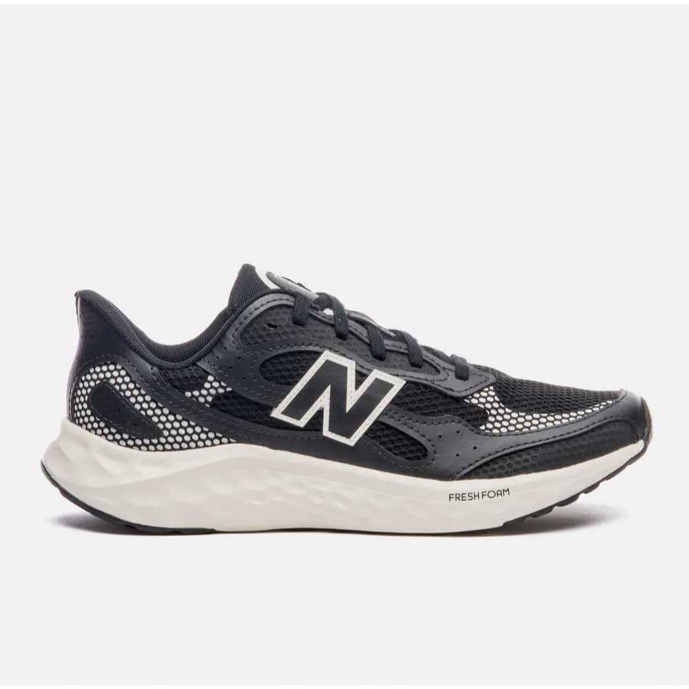Tênis New Balance Fresh Foam Arish V4 Masculino Lançamento Original