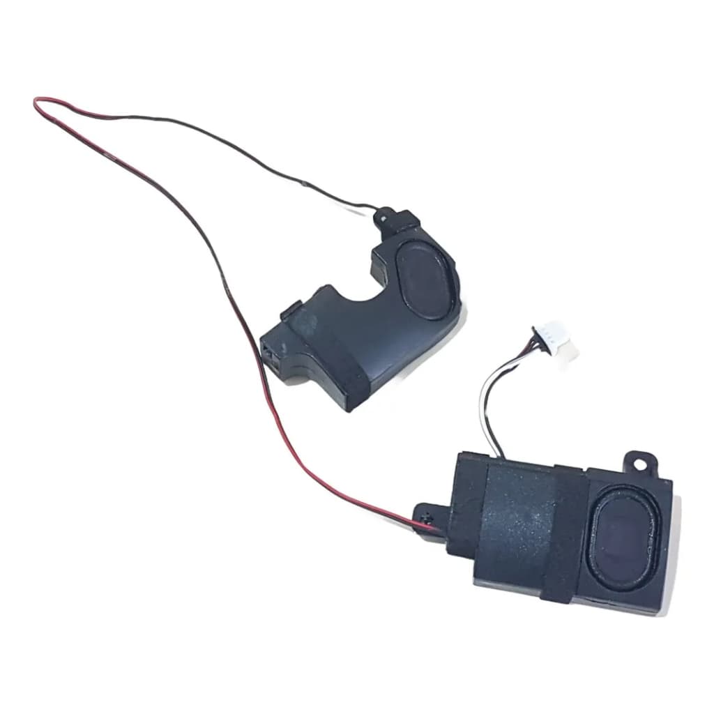 PAR DE ALTO FALANTE HP 240 G4 / 246 G5 L24489-001
