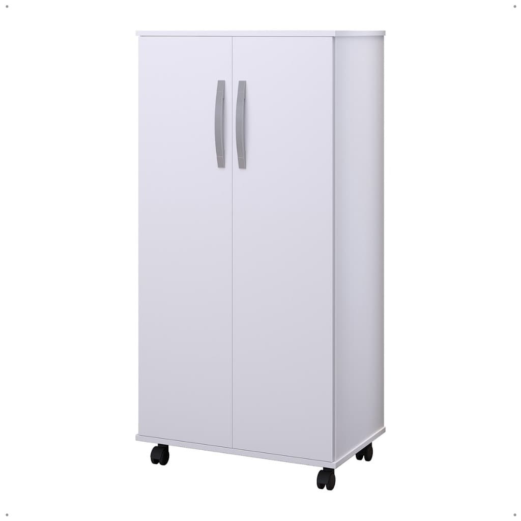 Organizador Prático Multiuso Prateleira Quarto Sala Cozinha Escritório Ambiente Plus GB Móveis