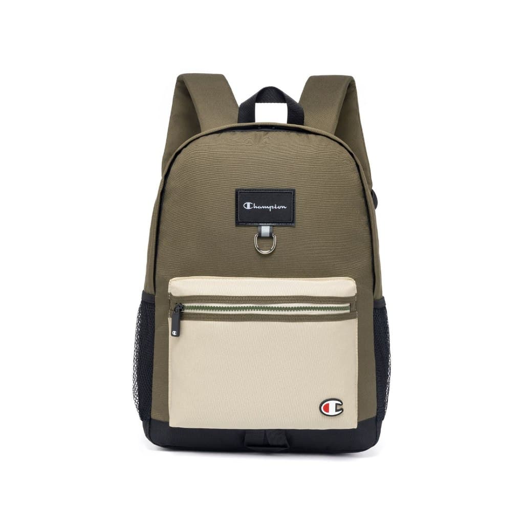 Mochila Escolar Champion Passeio Faculdade Juvenil Reforçada