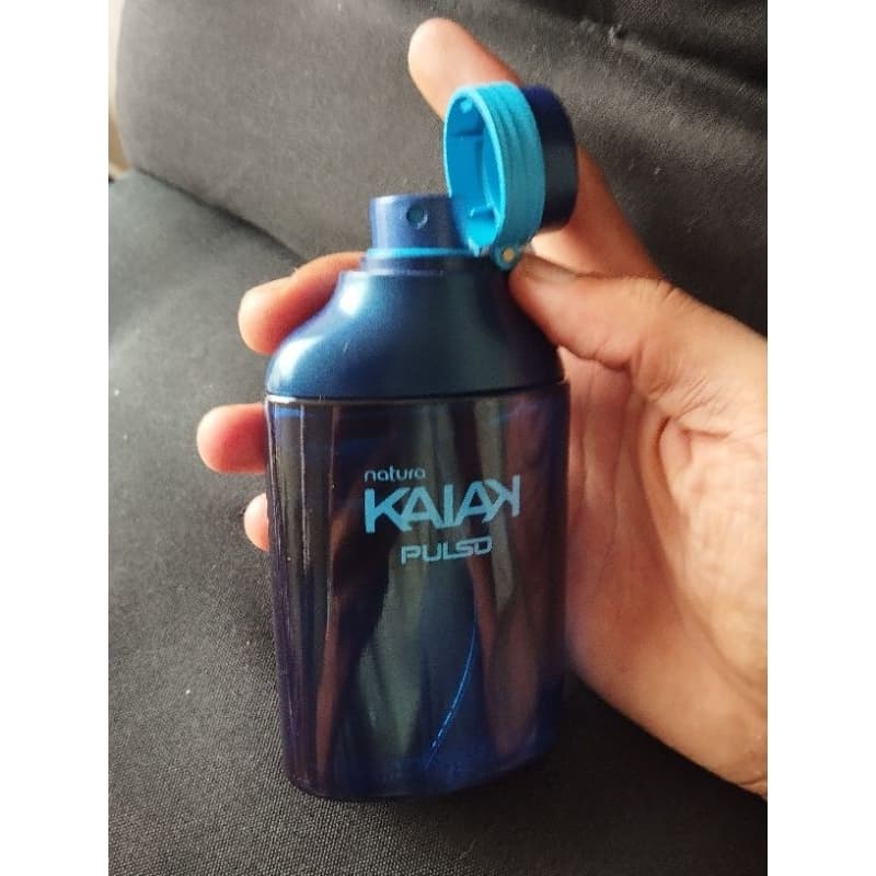 Kaiak Oceano Masculino 100 ml