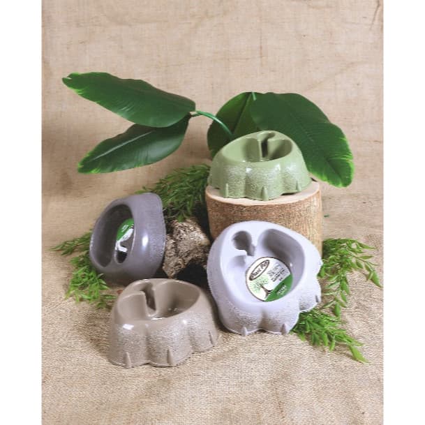Bebedouro Pet Fox Eco para cães e gatos Plast Pet escolha o tamanho e modelo