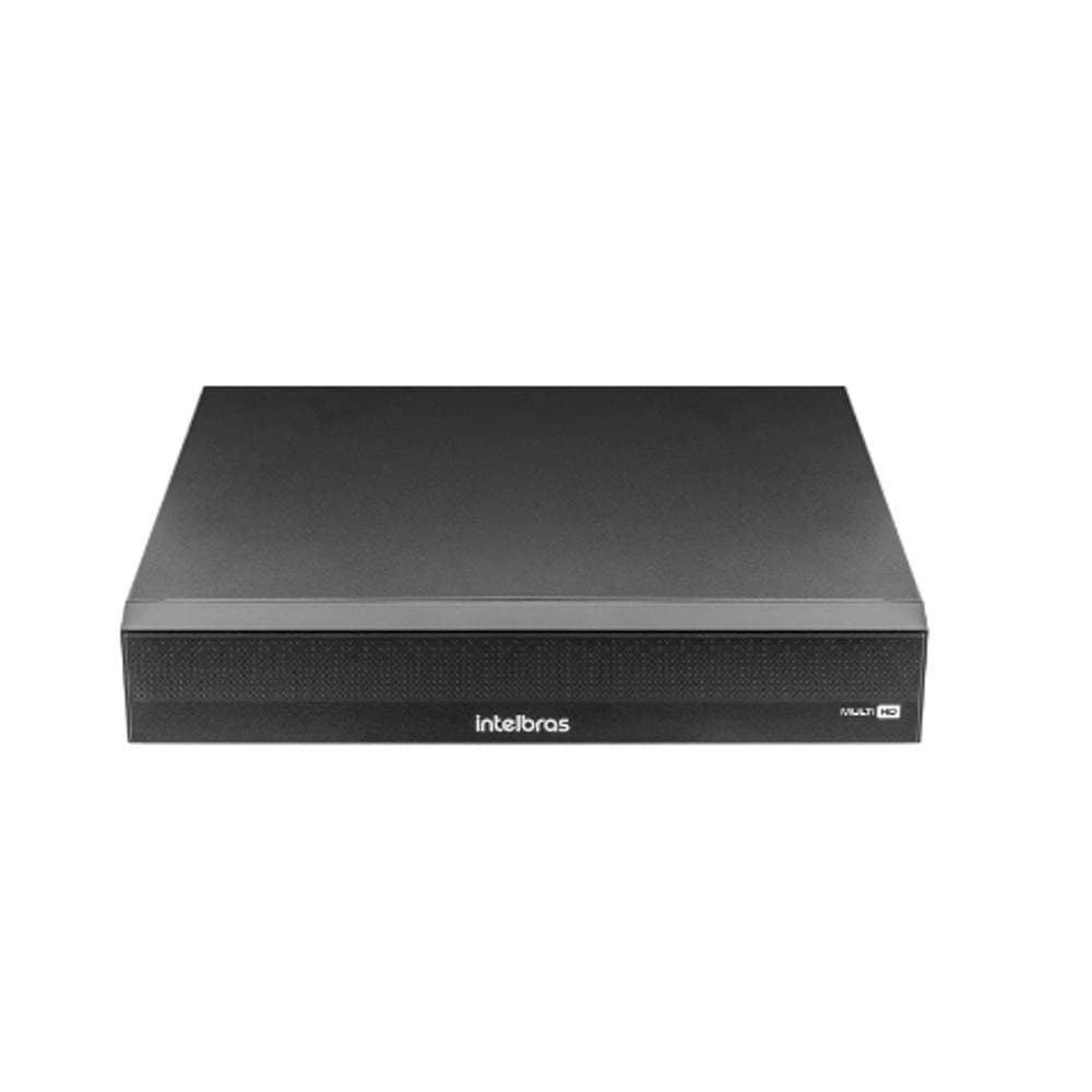 STAND ALONE DVR 16 CANAIS MULTI-HD MHDX 1116-C SEM HD - INTELBRAS