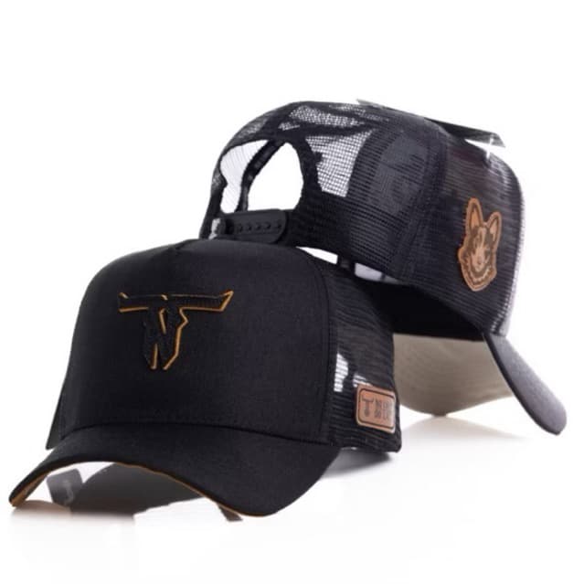 Boné Texas ATxs ba Curva Country Trucker Americano Tela ORIGINAL Modelo 2026 Envio Já