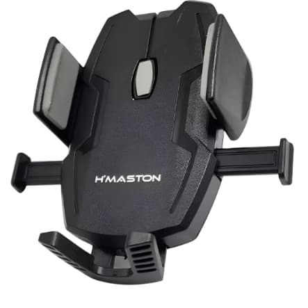 Suporte Veicular H'maston Spr4 Painel Carro 360° Universal