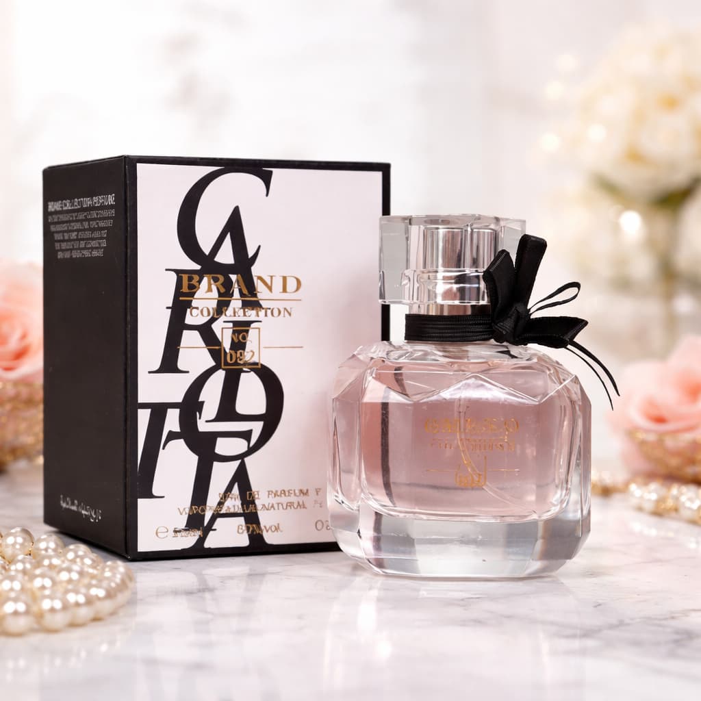 Perfume Feminino Brand Collection N.092