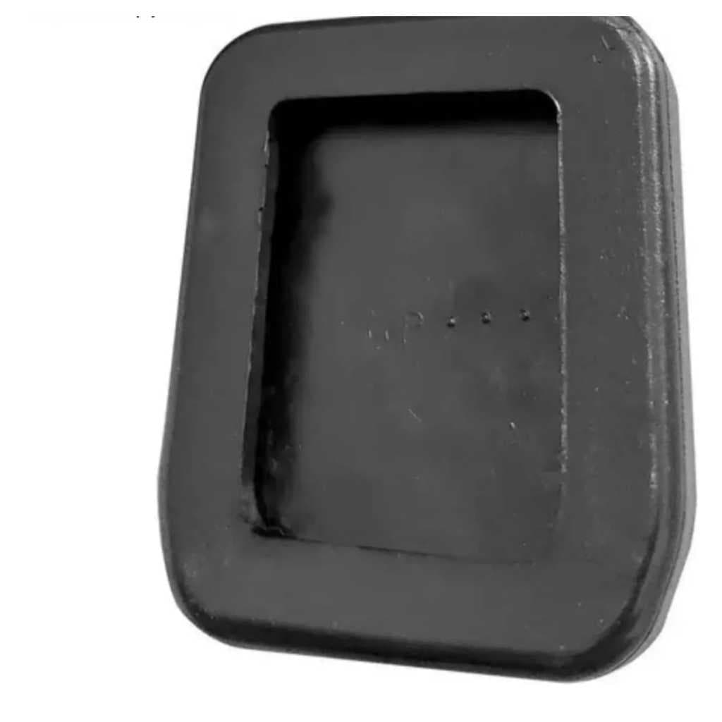 PAR CAPA PEDAL FREIO EMBREAGEM ONIX SPIN PRISMA E COBALT