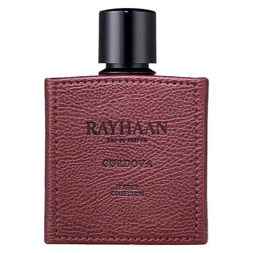 🖤🔥 Perfume Rayhaan Cordova For Him Eau de Parfum 100ml – Masculino Intenso e Elegante