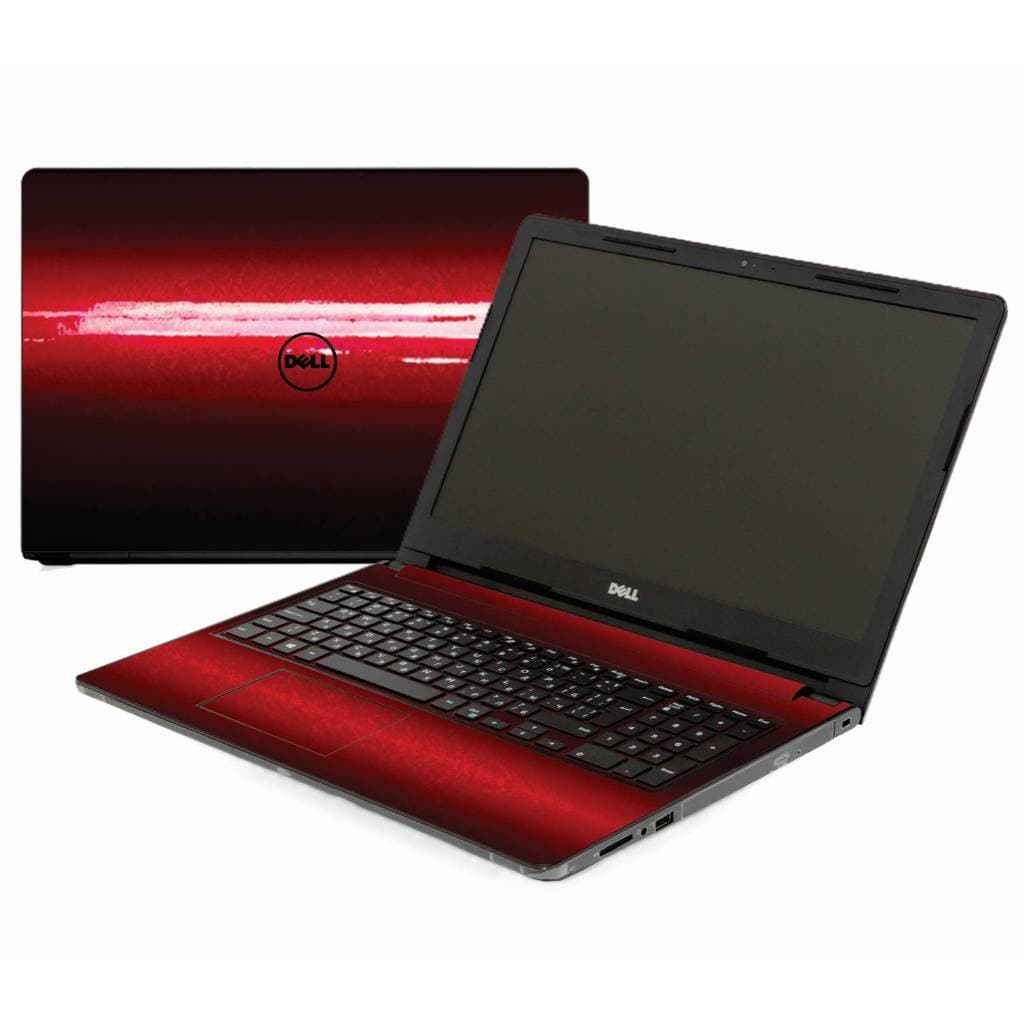 Kit adesivo skin notebook Dell Inspiron 15 3576 varias cores recorte tecla a tecla