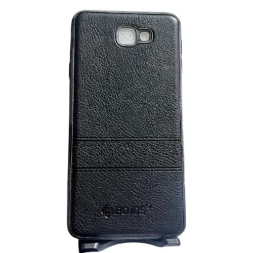 Capinha De Celular J7 Prime Estilo Couro Capinha Feminina E Masculina Cores Enviada Aleatoriamente
