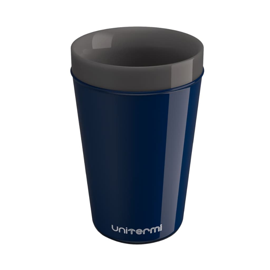 Copo Térmico Munique 350 ml Diversas Cores