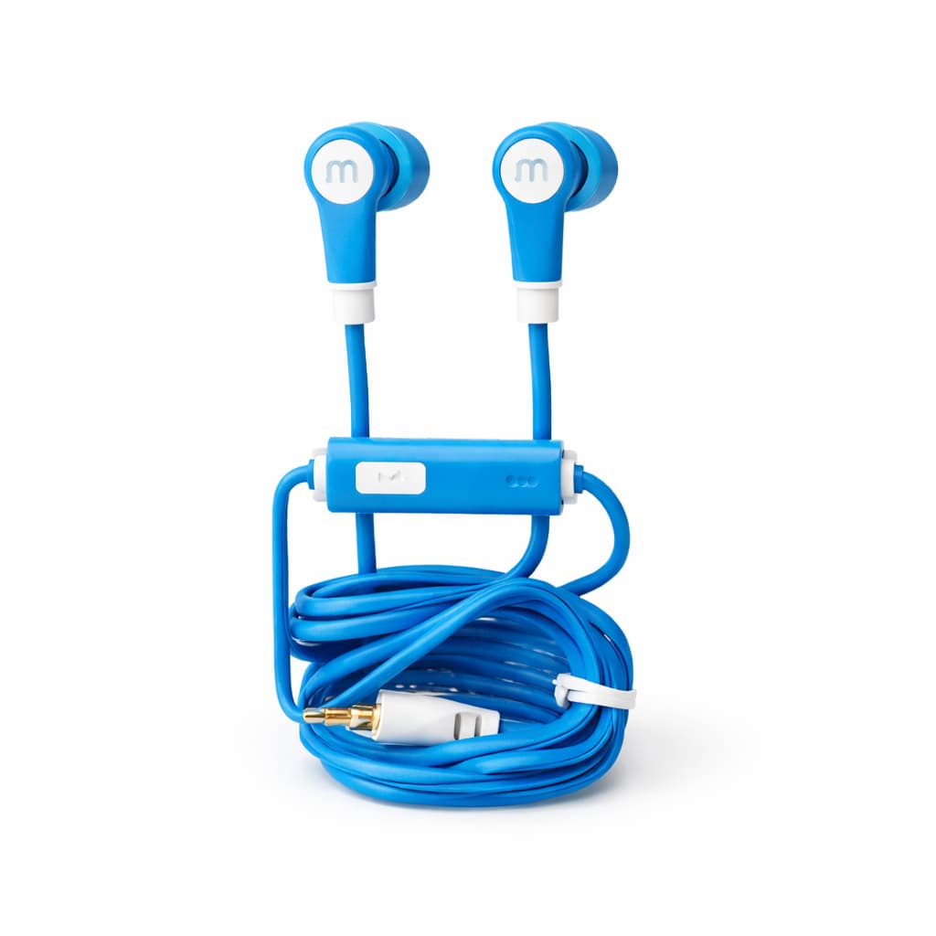 FONE DE OUVIDO COM MICROFONE