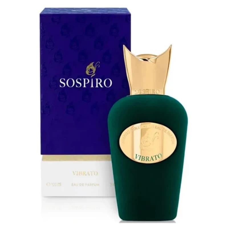 Vibrato de Sospiro Perfume