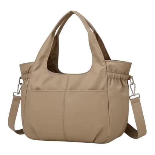 Bolsa executiva Grande Transversal e Ombro Alta Qualidade casual faculdade Feminina ..( BOBO )