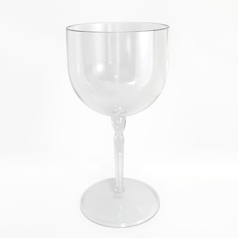 Kit 25-50 Taça Gin 500ml Premiun Acrílico Cristal