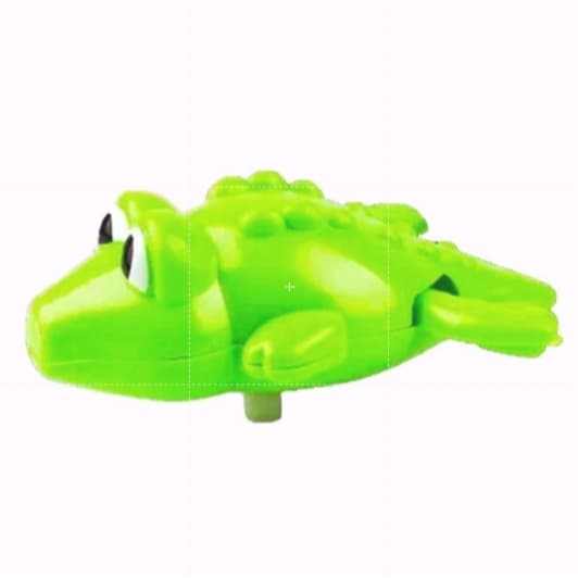 Brinquedo Infantil para Banho Animais