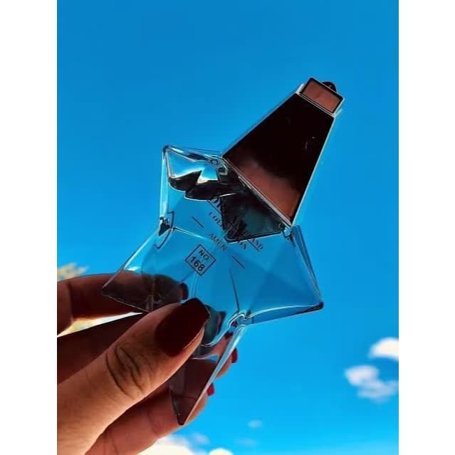 Promoçāo perfume brand collection 168