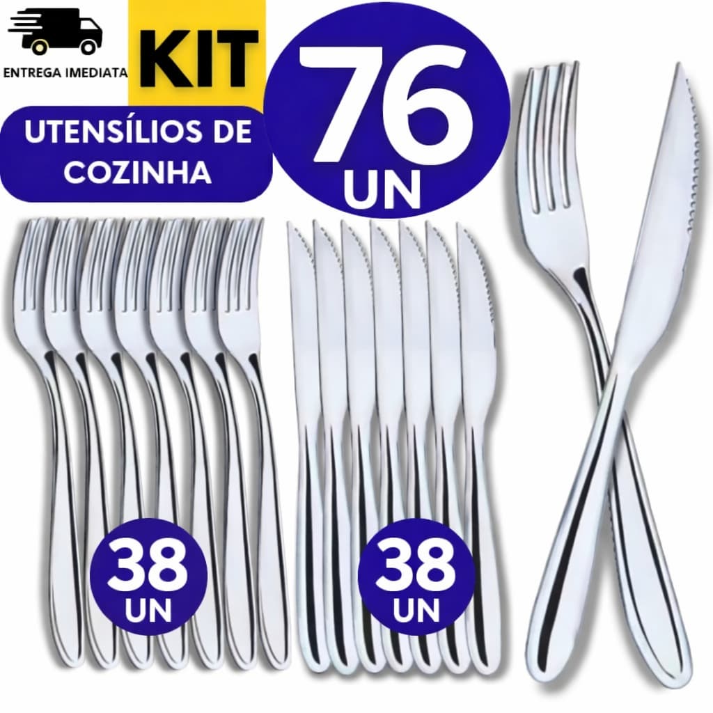 KIT 76/50/36/24