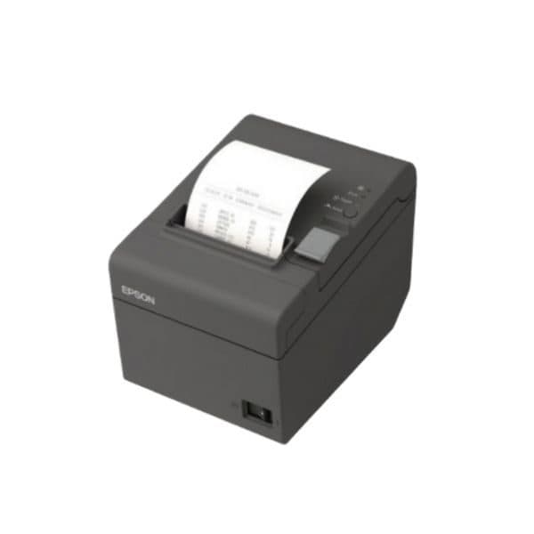 impressora para cupom epson tm-t20 usada