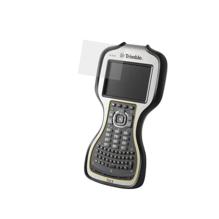 Película Protetora Nano Glass Flexível Para Trimble TSC3