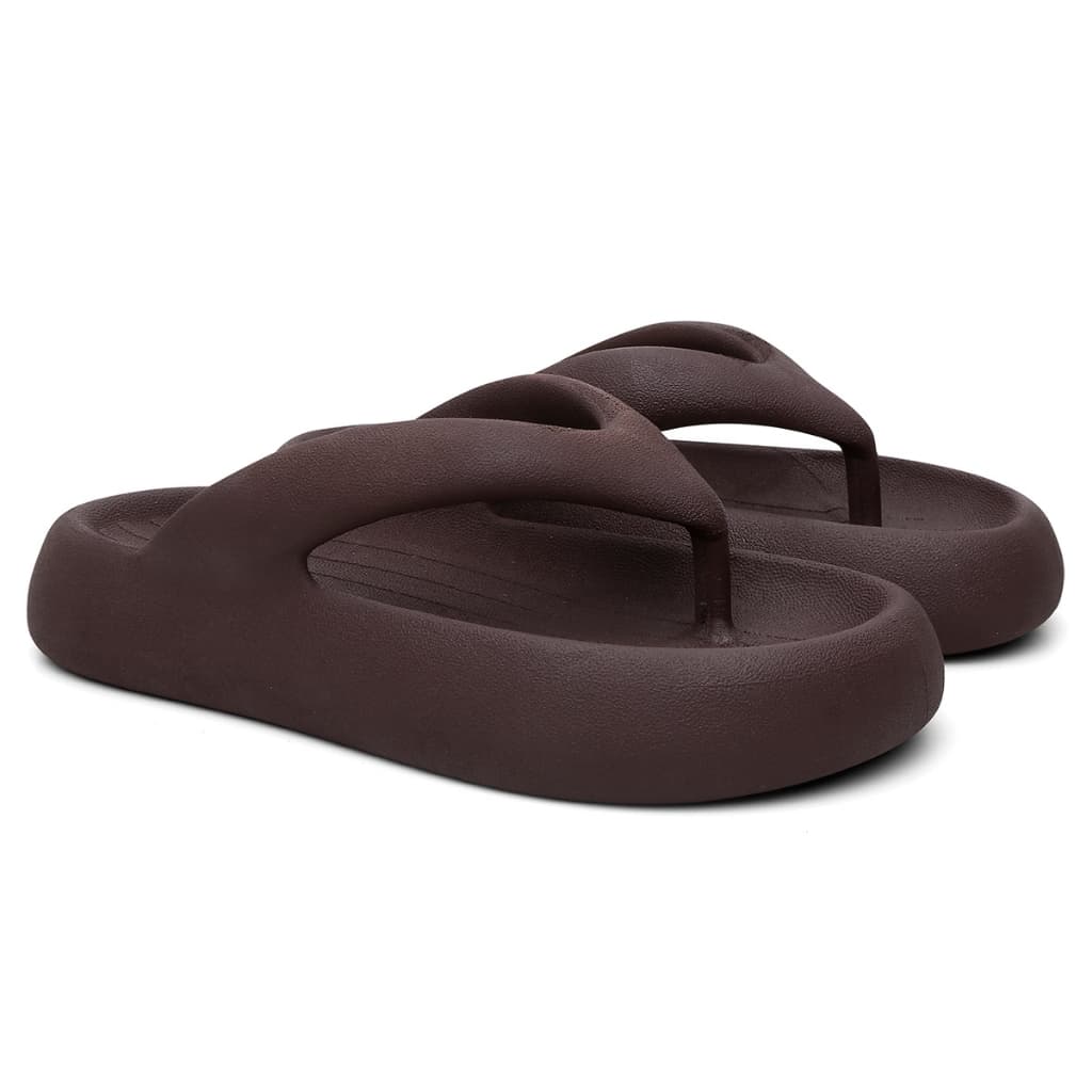 Chinelo Feminino Anatômico Nuvem - Lançamento