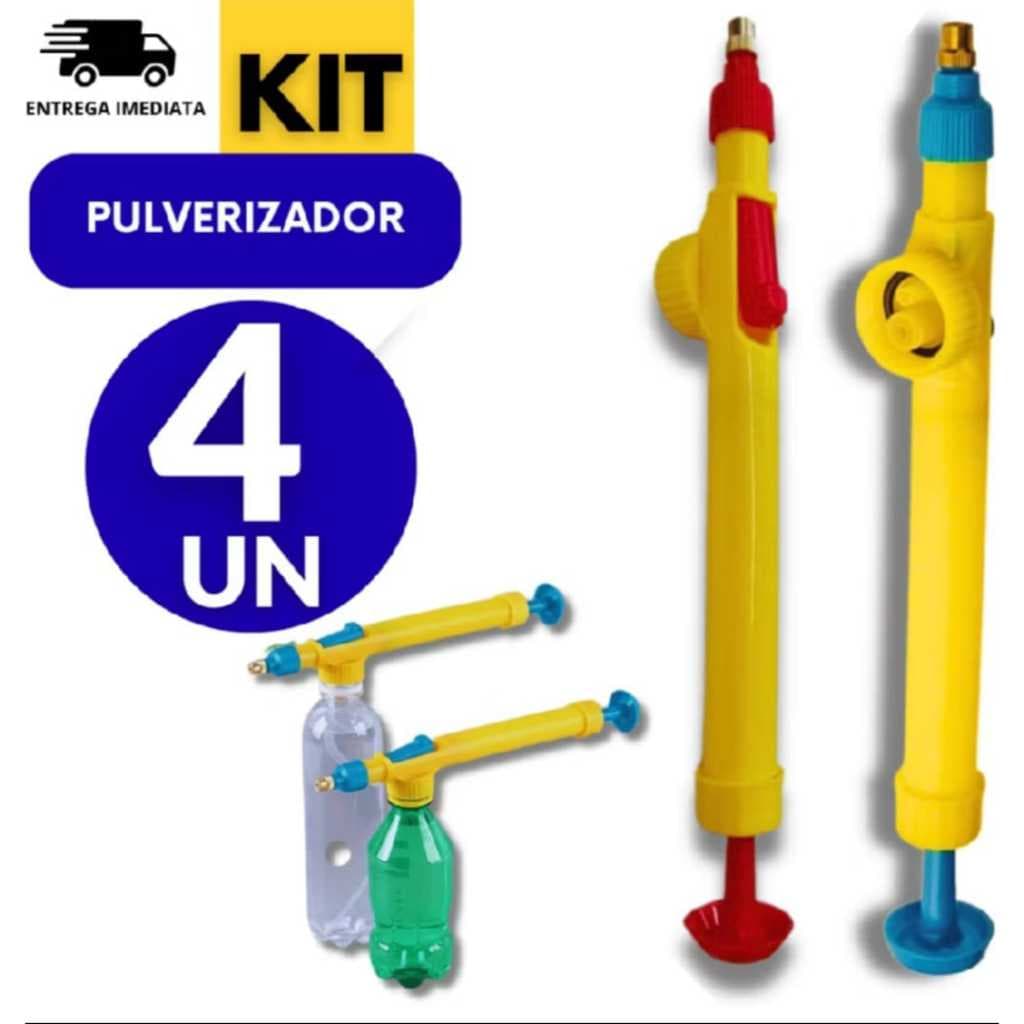 PULVERIZADOR  PARA GARRAFAS PET - PRATICIDADE E ECONOMIA QUALIDADE RESISTENCIA E DURABILIDADE