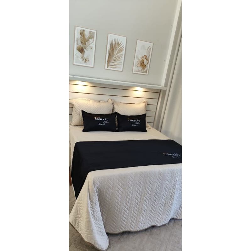 kit peseira personalizada super luxo