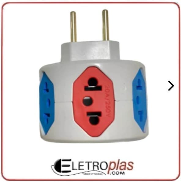 CUBO BOLA FUSÍVEL KIT C/ 25
