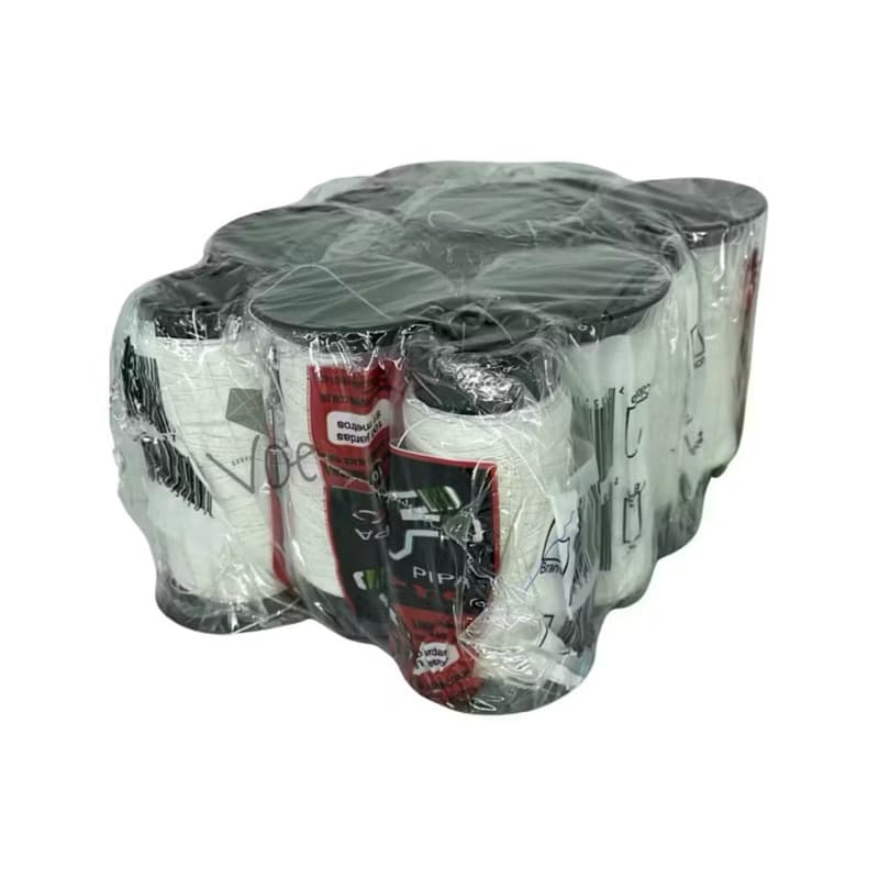 Linha Aero Fun 100jds Pct C/12