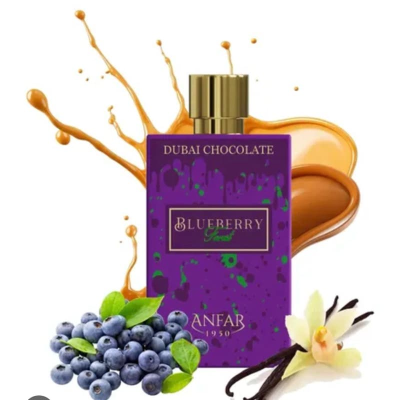 Perfume Anfar 1950 Pistachio Kunafa Eau de Parfum Unissex 80ml🥰🥰