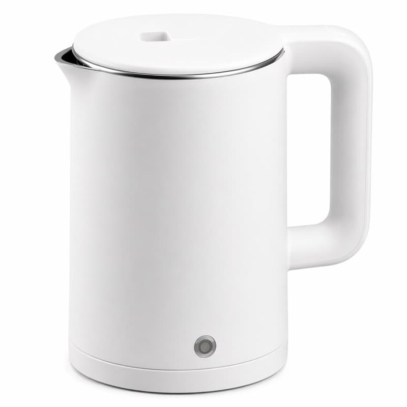 Chaleira Elétrica Automatica Bela Home 1,6l Acetinado 127V