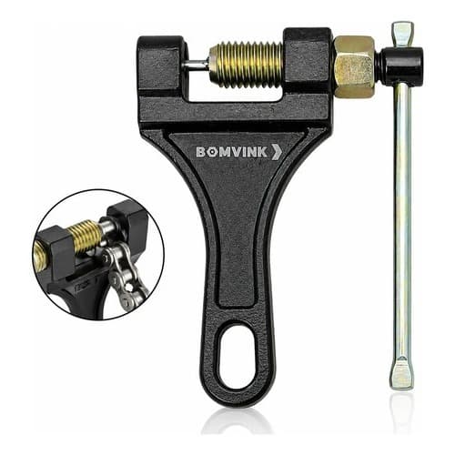 Chave Extrator Pino Corrente Motos Bike 420,428,520,525,530