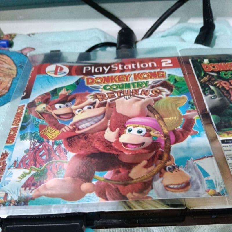 Donkey Kong