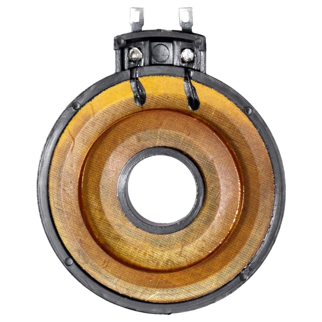 Reparo Compatível Driver Selenium ST 200 Tweeter 8 Ohms 100W QST 20 Som Automotivo