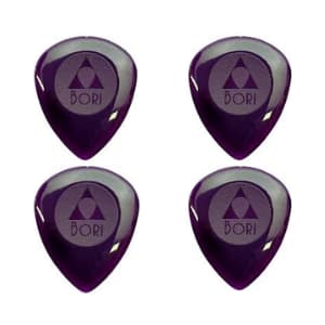 Palheta BIG DRIP para Guitarra – Alta Pegada, Precisão e Conforto