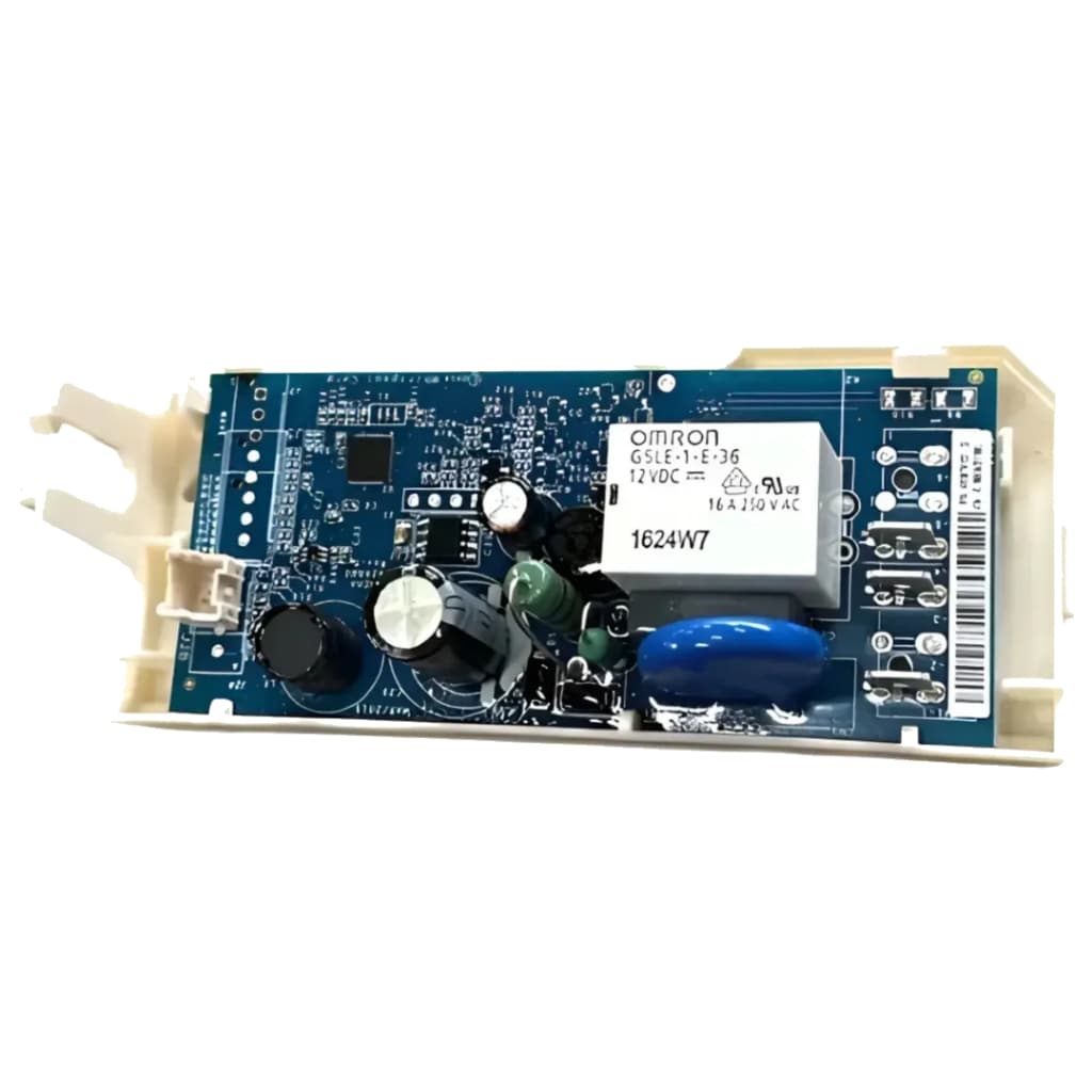 Placa De Controle Bivolt Athena Cj W10678923
