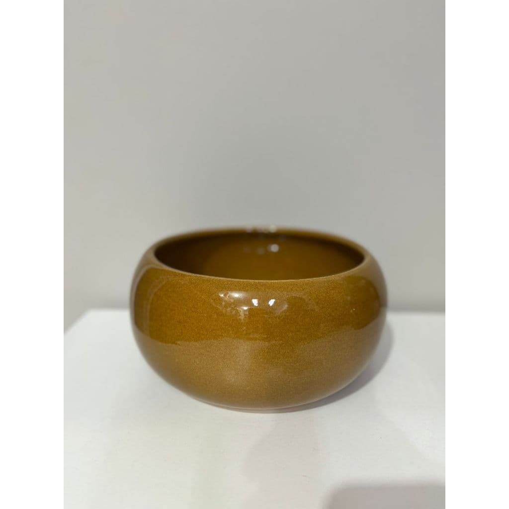 Vaso  P caramelo estelar
