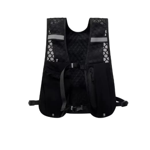 Colete de Hidratação Resistente à Água, Respirável, Mochila para Corridas, Caminhadas, Ciclismo, Trilhas, Maratonas