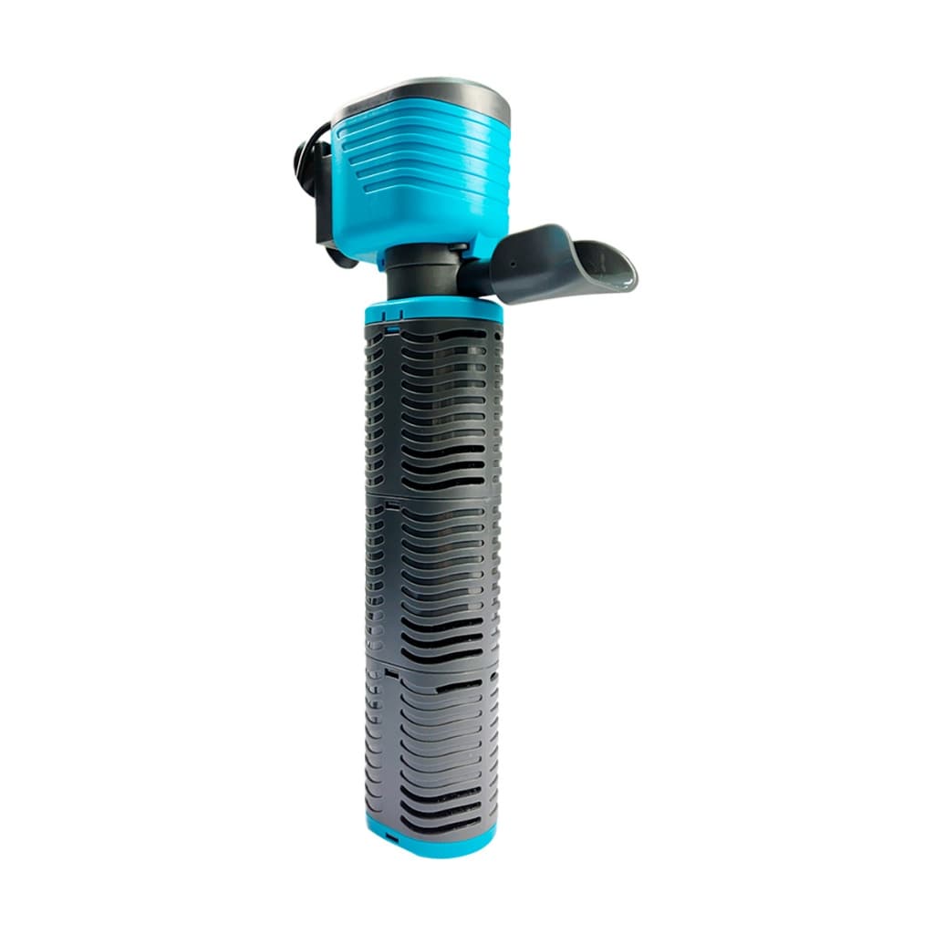 Filtro Interno Auxiliar IF-20 Pet Flix Premium Para Aquários