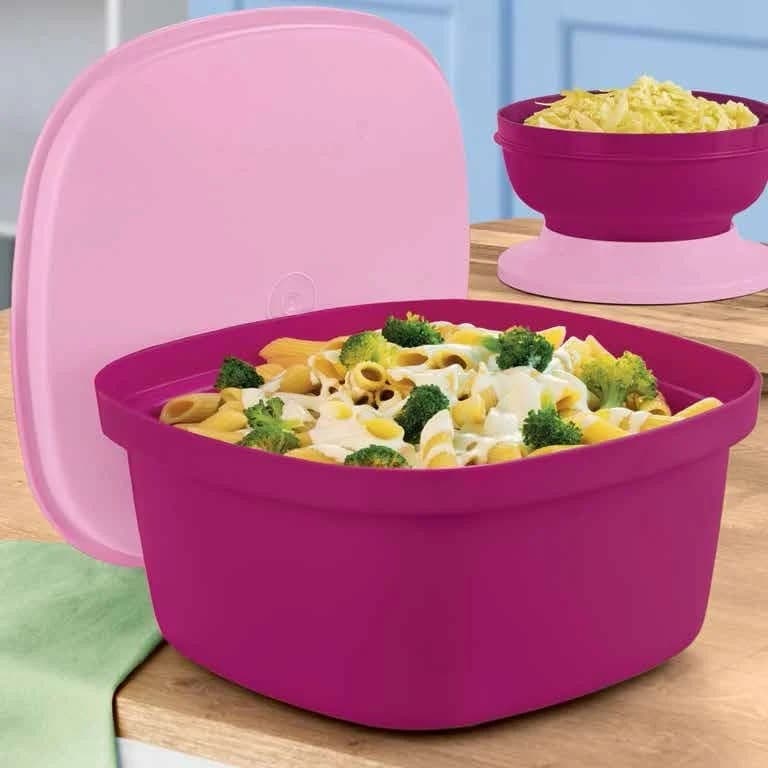 Tupperware Travessa Actualité 2,5 Litros