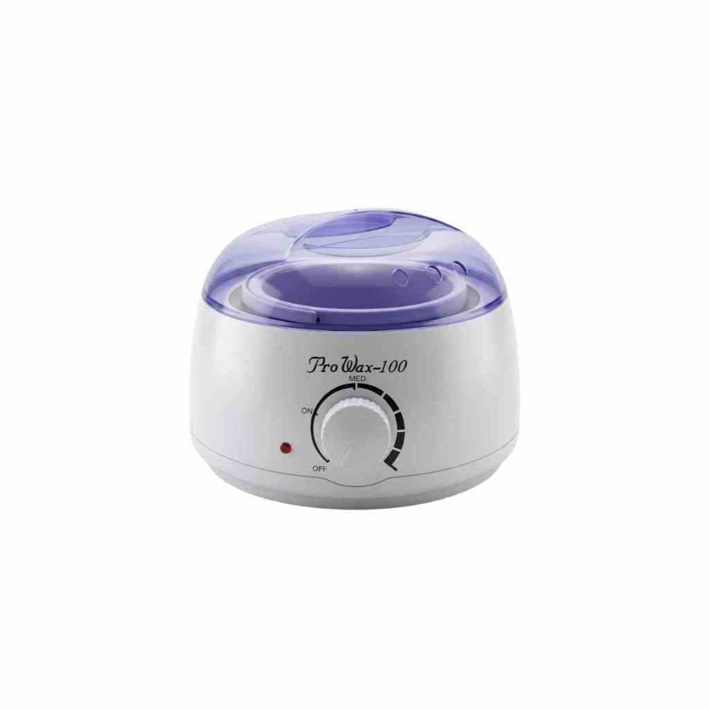 Termocera Elétrica Pro Wax 100 Aquecedor de Cera Profissional
