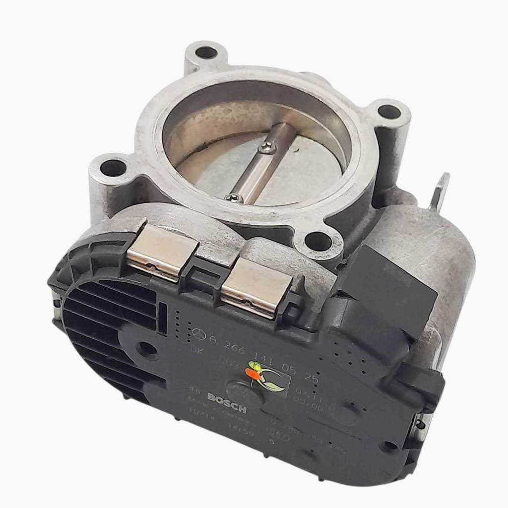 Tbi Original Bosch Mercedes C180 1.8 2012 4389a A2661410525
