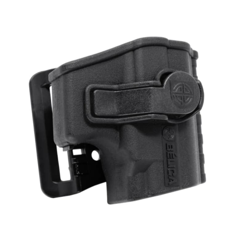 Coldre Eagle Fit Cinto Passador Destro