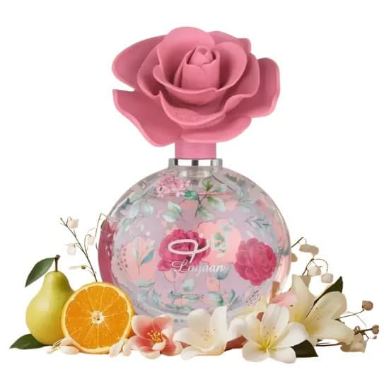 Perfume Layaan | Lattafa - 100ml (edp)