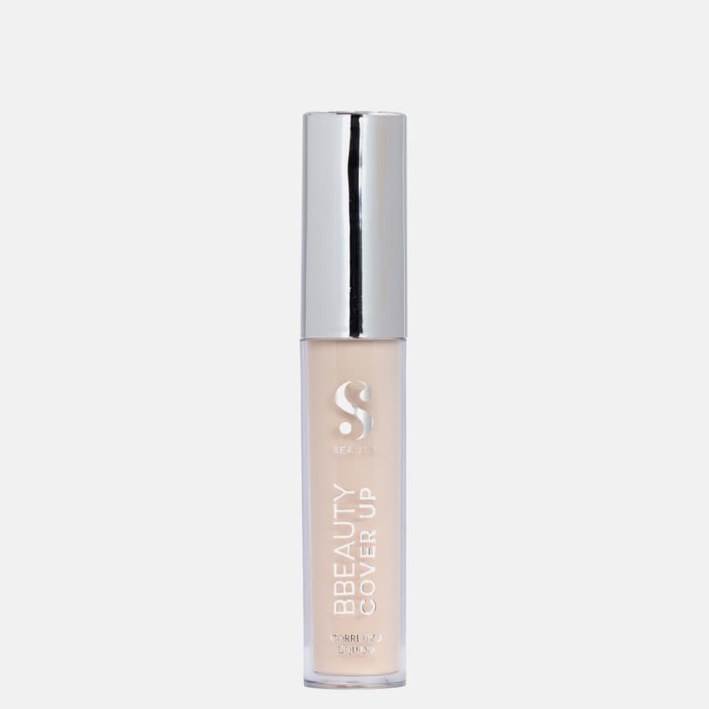 Corretivo Camuflagem Cover SBeauty