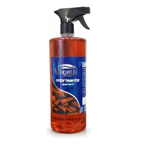Aromatizante Automotivo Sparlack Bugatti 1L