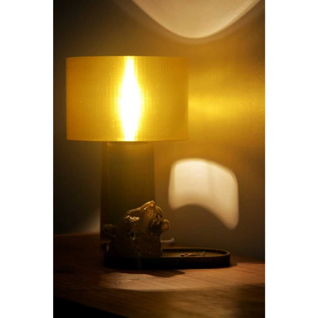 Lummia Leopardo. Abajur. Luminária. Abajur de quarto. Luminária de quarto. Abajur. Abajures