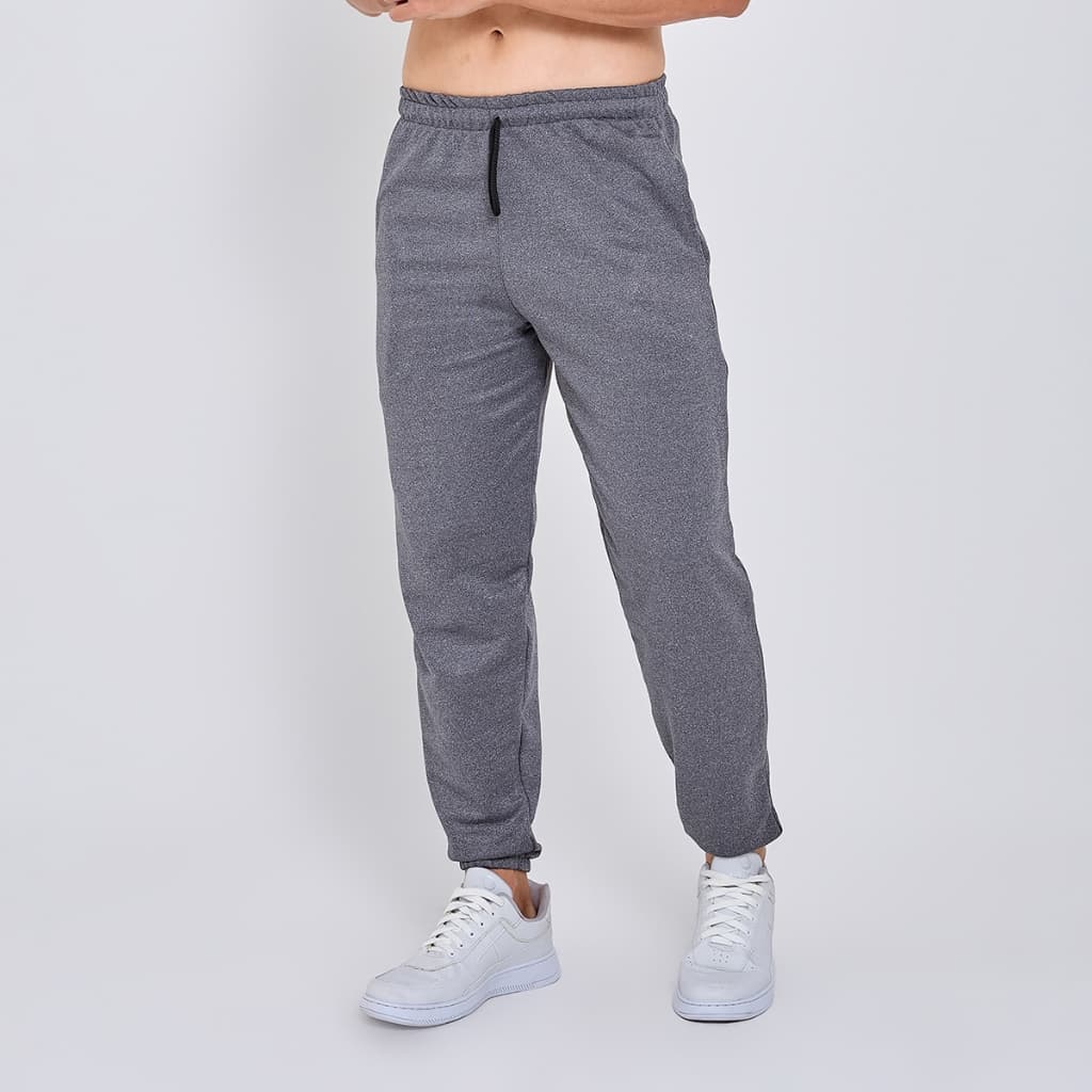 Calça Moletom Masculina Casual Jogger Básica Confortável Para Frio Inverno Academia Dia a Dia