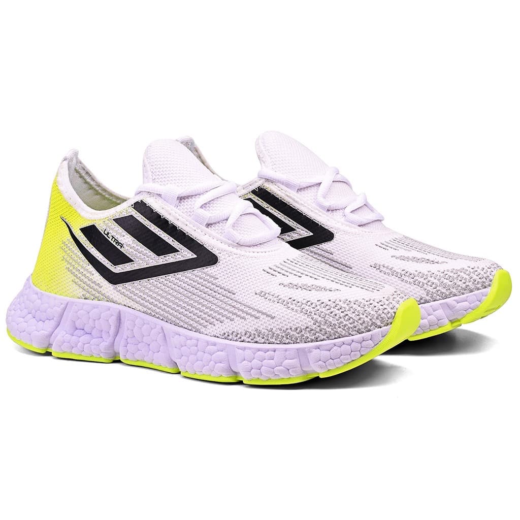 Tênis Masculino Esportivo Trabalho Confortável Moda Academia Fitness Roupa Corrida Inverno